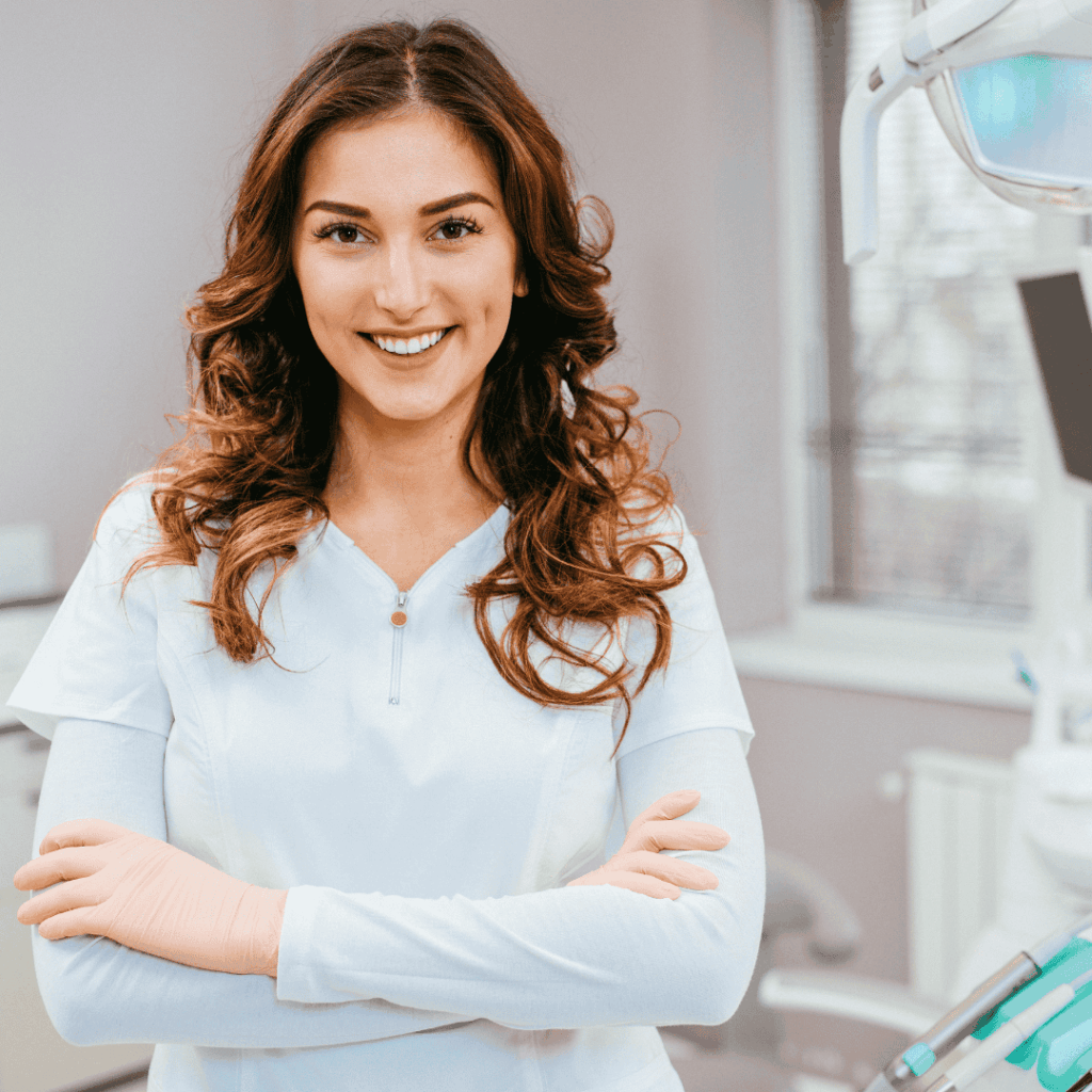 Campañas en redes sociales para dentistas