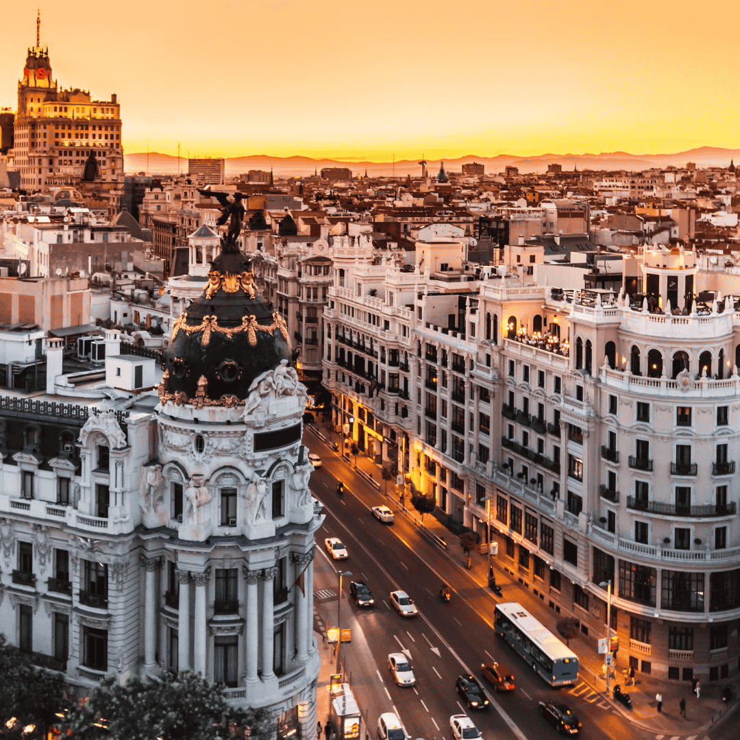 Agencia para dentistas en Madrid